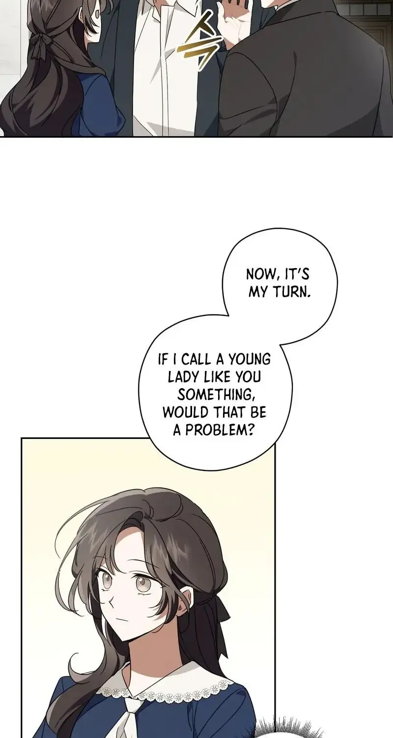 Dear Anonymous Sponsor Chapter 8 page 15 - 