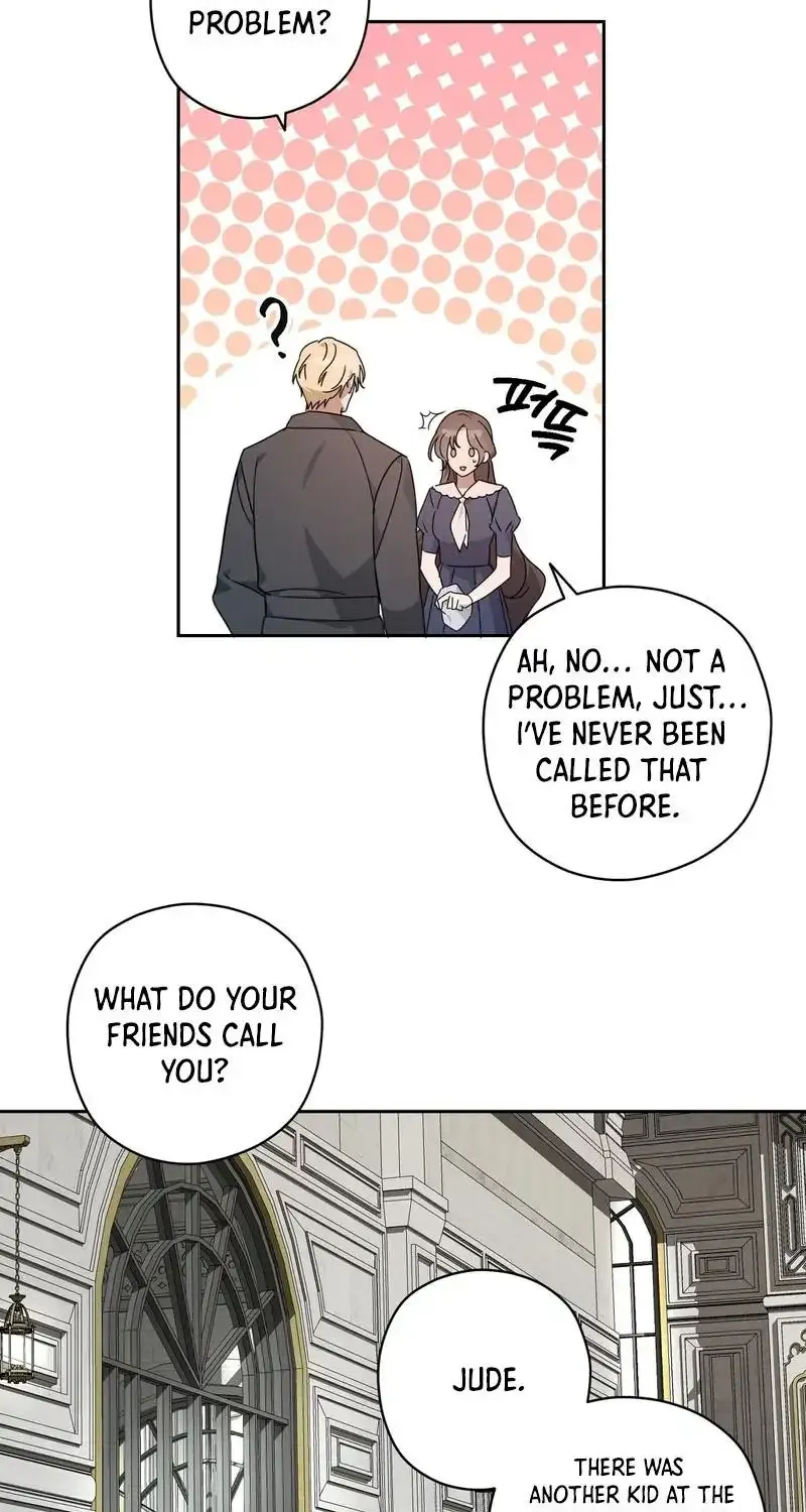 Dear Anonymous Sponsor Chapter 8 page 18 - 