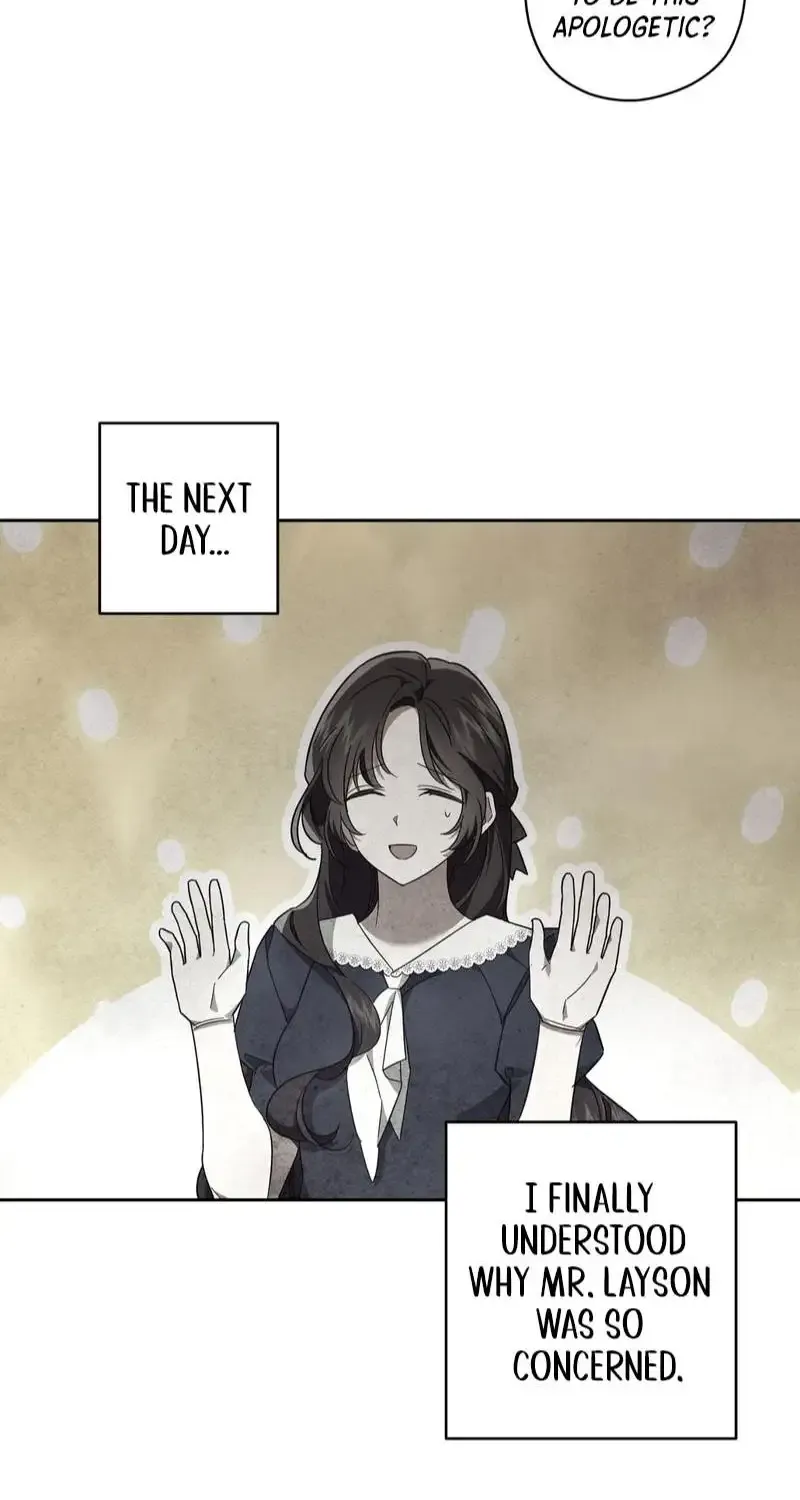 Dear Anonymous Sponsor Chapter 8 page 25 - 