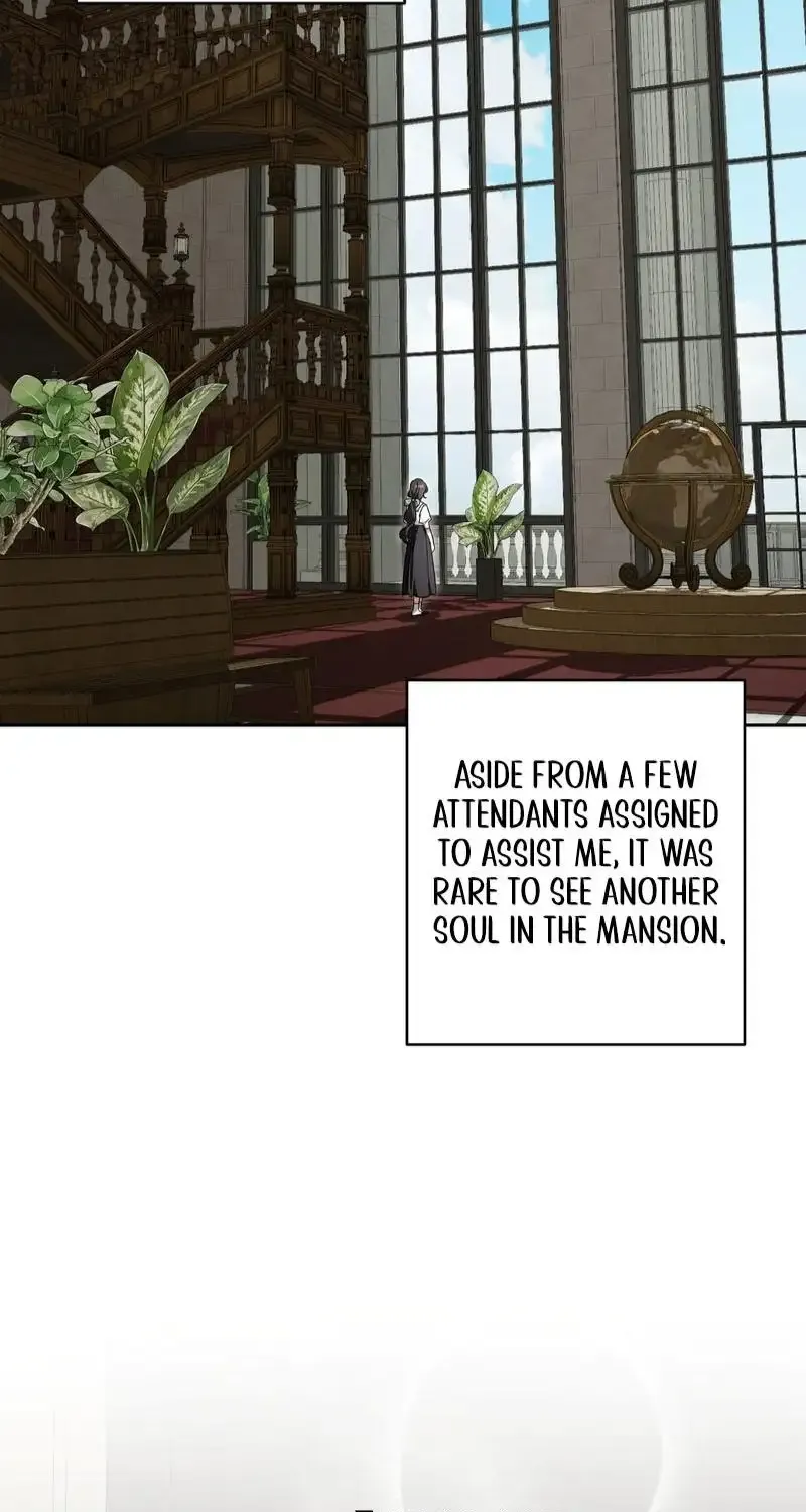 Dear Anonymous Sponsor Chapter 8 page 28 - 