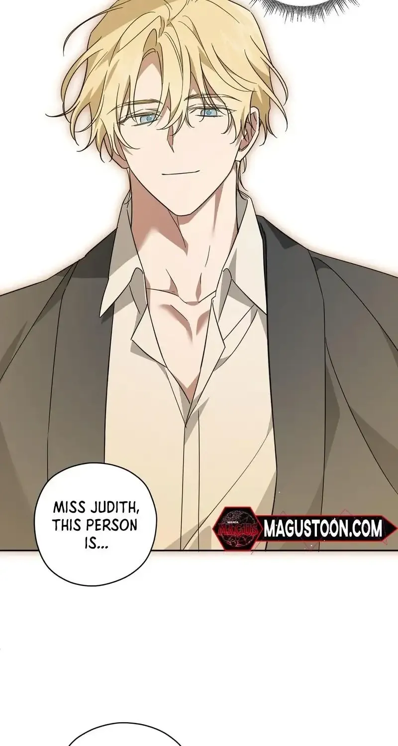 Dear Anonymous Sponsor Chapter 8 page 4 - 
