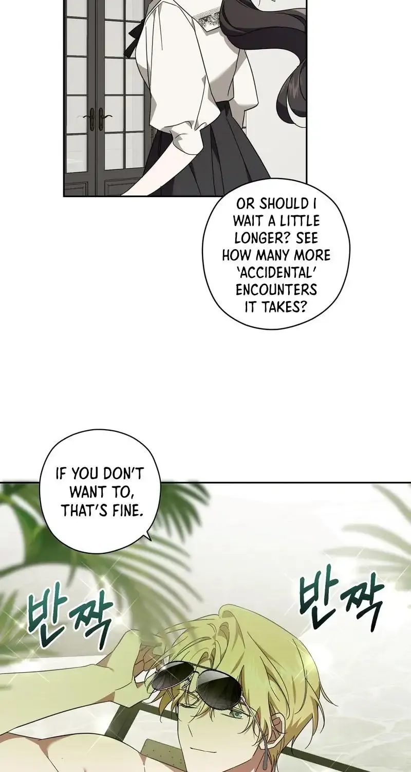 Dear Anonymous Sponsor Chapter 8 page 34 - 
