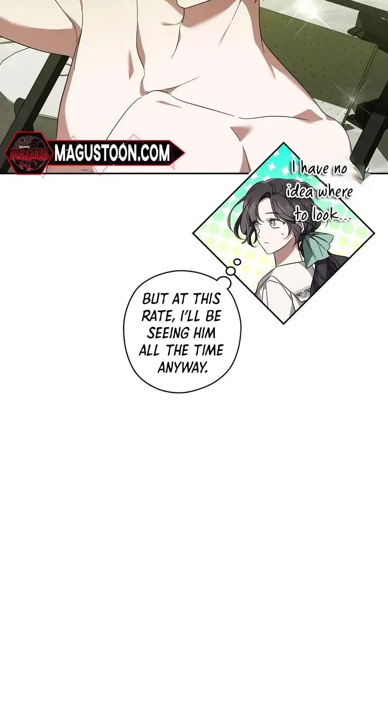 Dear Anonymous Sponsor Chapter 8 page 35 - 