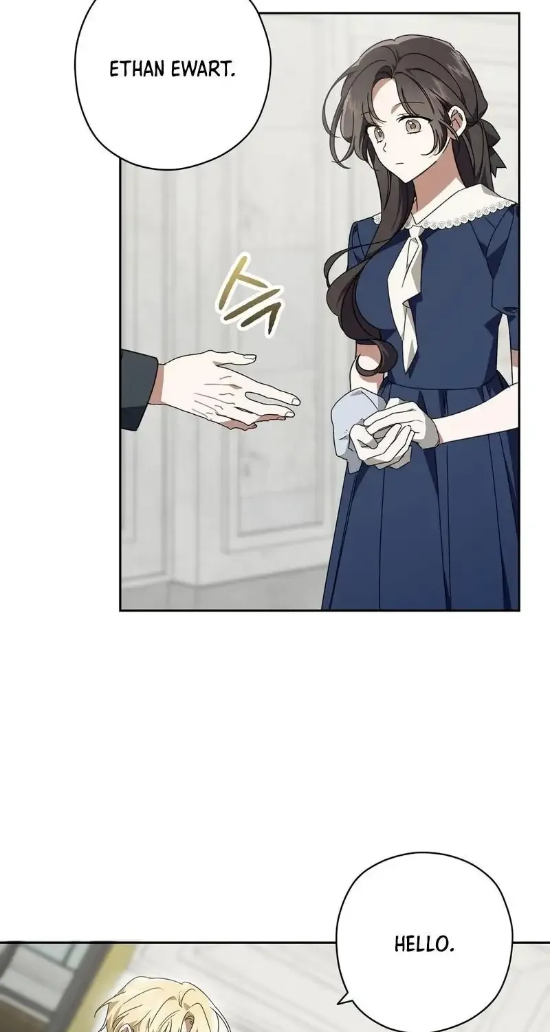 Dear Anonymous Sponsor Chapter 8 page 5 - 