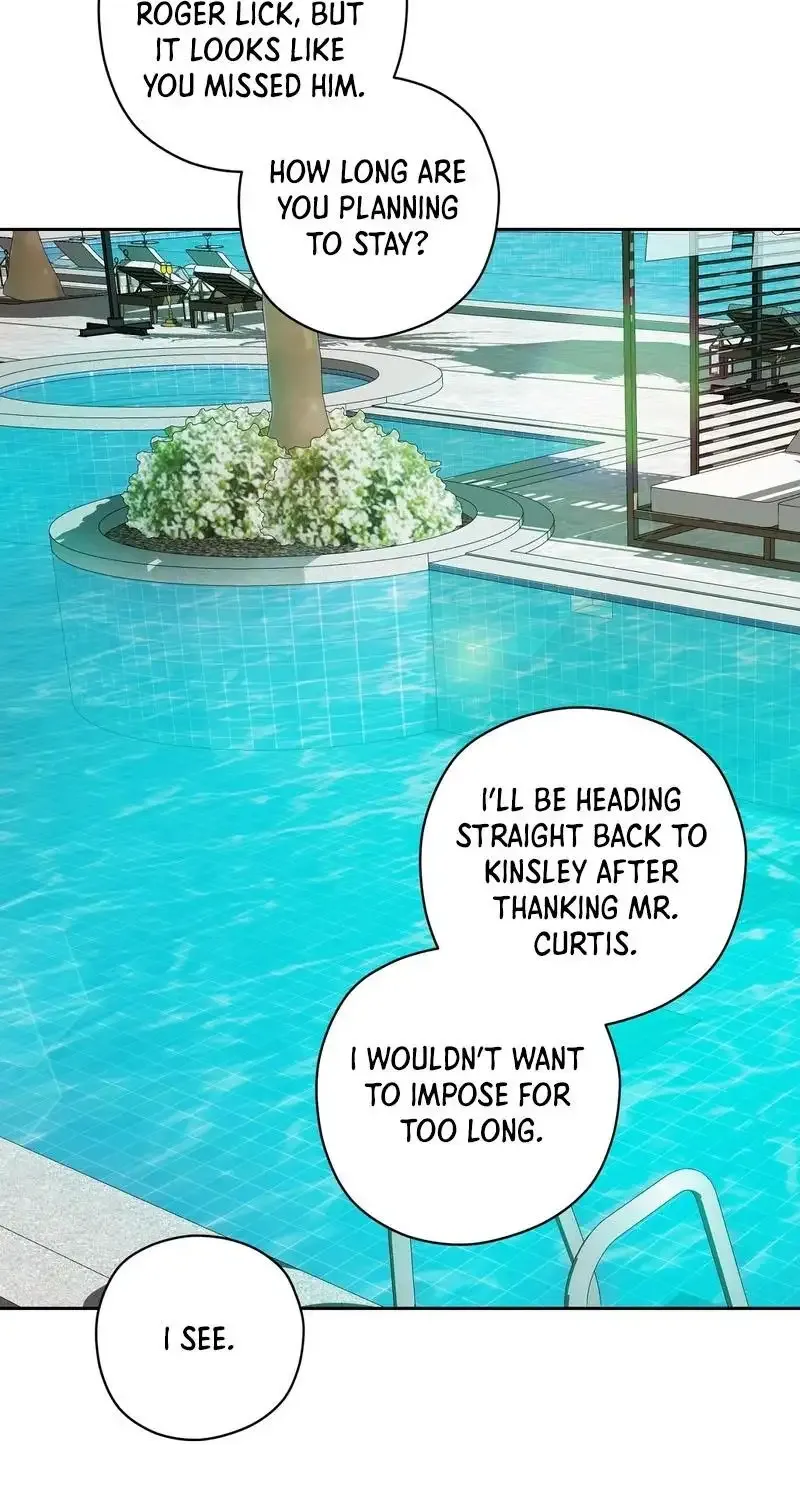Dear Anonymous Sponsor Chapter 8 page 52 - 