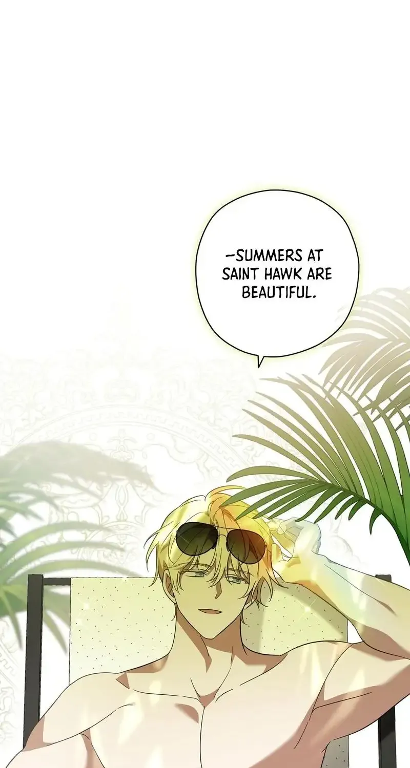 Dear Anonymous Sponsor Chapter 8 page 53 - 