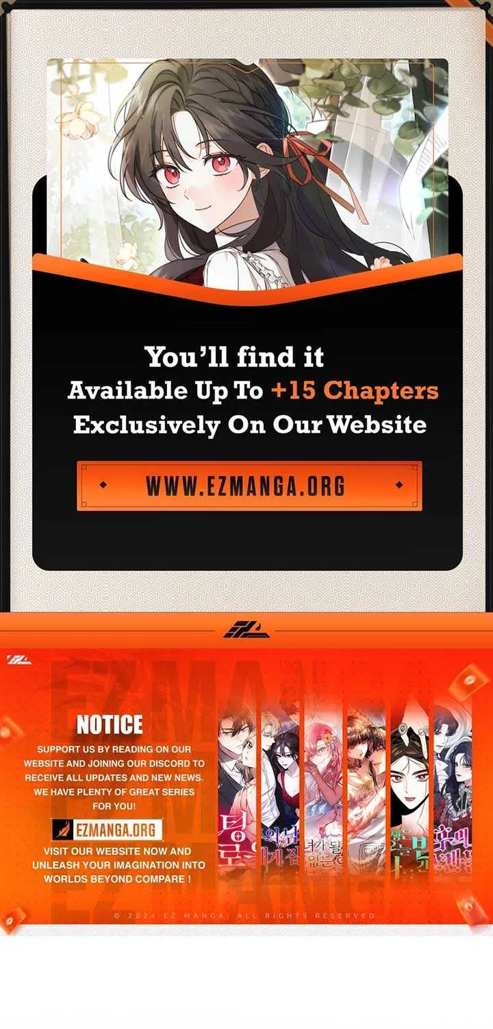 Dear Anonymous Sponsor Chapter 9 page 1 - 