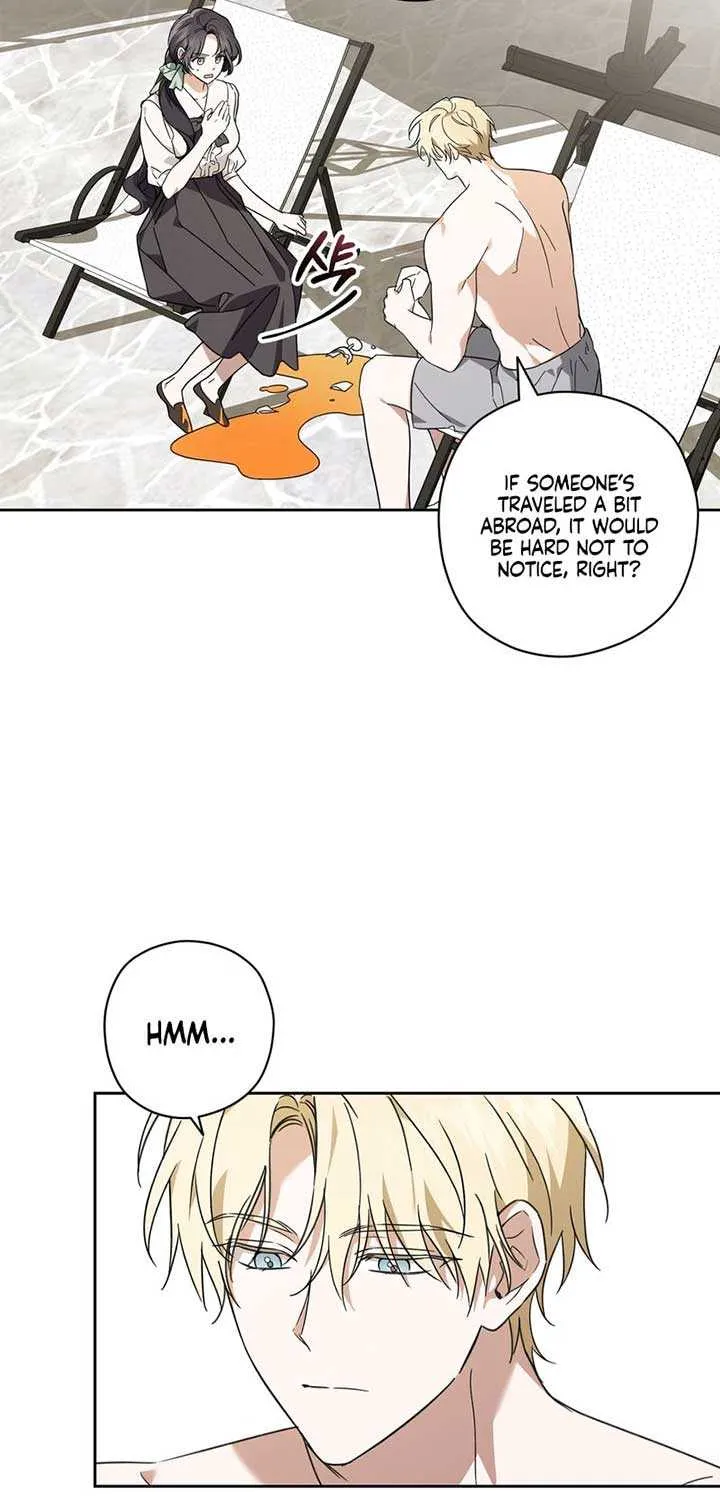 Dear Anonymous Sponsor Chapter 9 page 11 - 