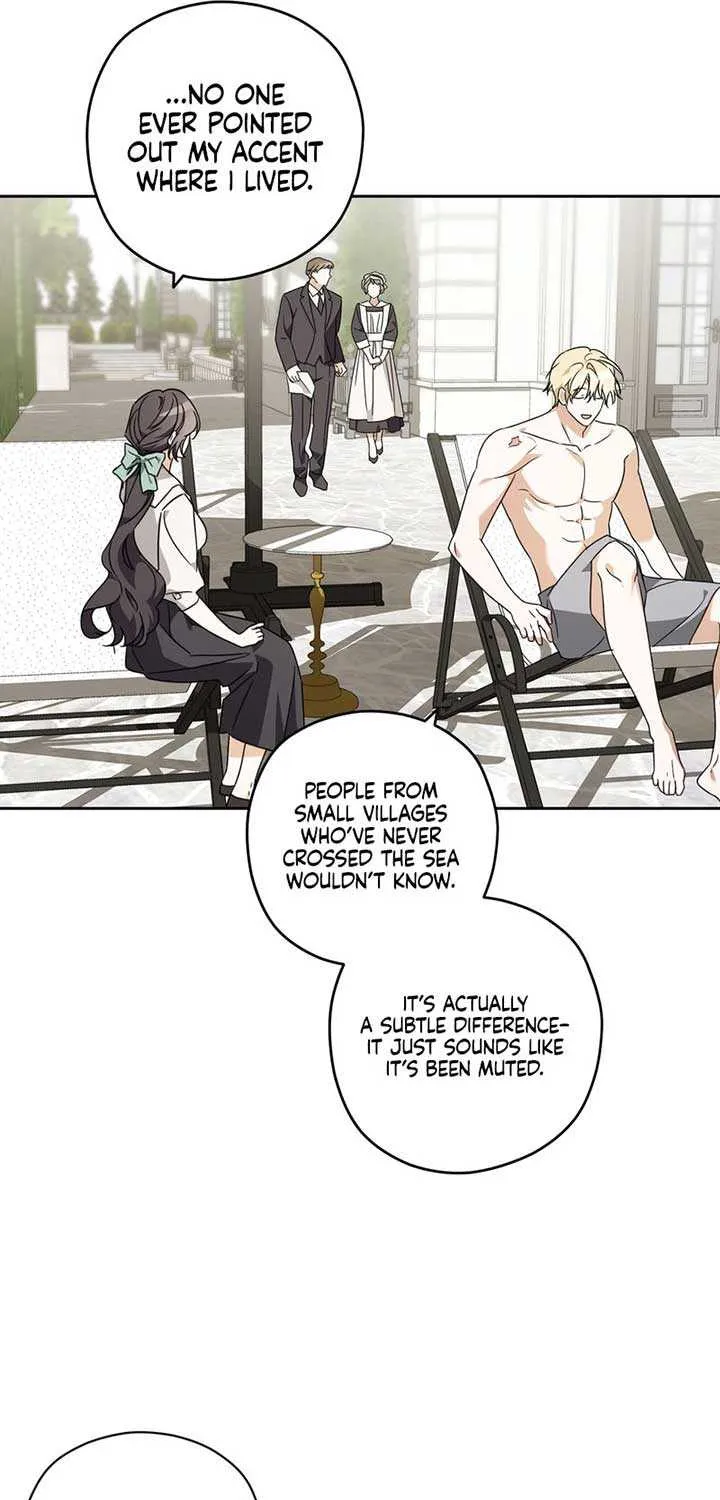 Dear Anonymous Sponsor Chapter 9 page 13 - 