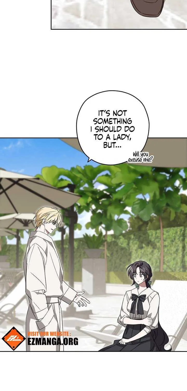 Dear Anonymous Sponsor Chapter 9 page 15 - 