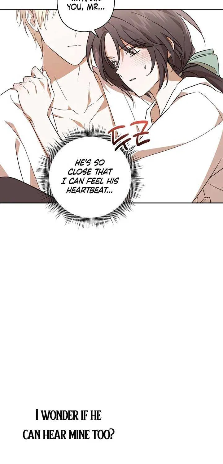 Dear Anonymous Sponsor Chapter 9 page 20 - 
