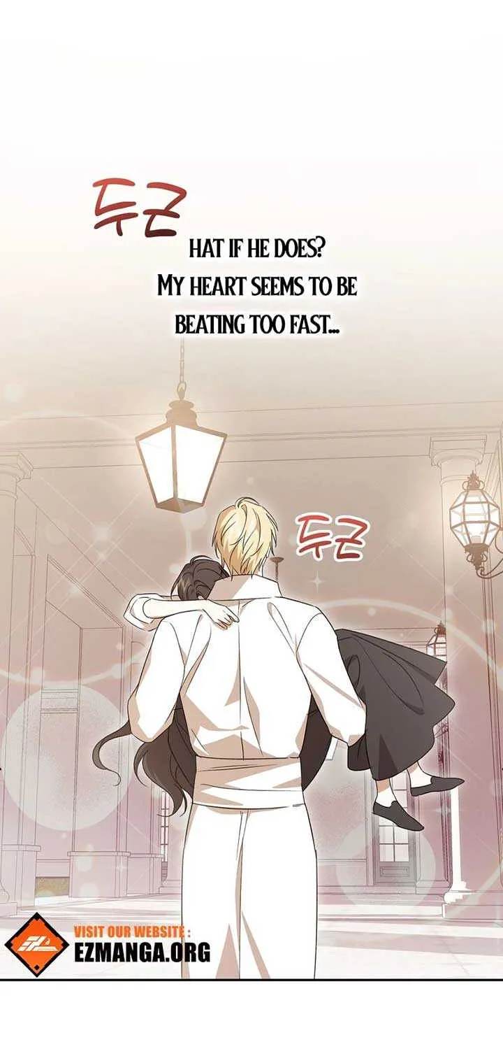Dear Anonymous Sponsor Chapter 9 page 21 - 