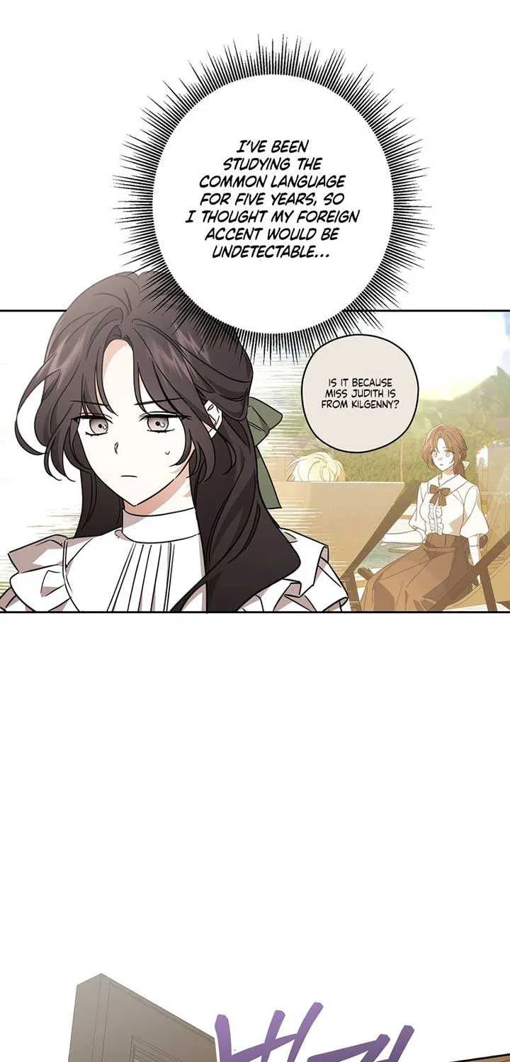 Dear Anonymous Sponsor Chapter 9 page 26 - 