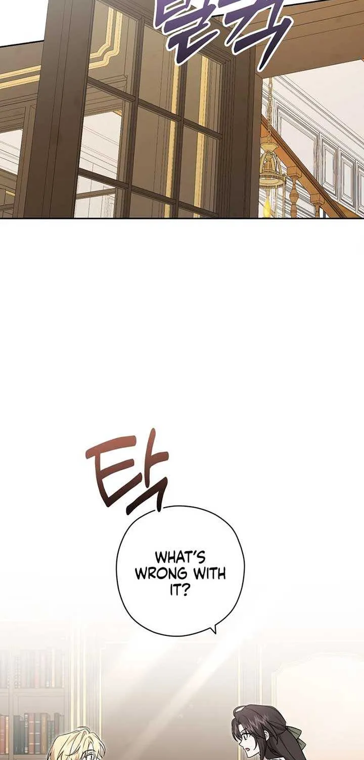 Dear Anonymous Sponsor Chapter 9 page 27 - 