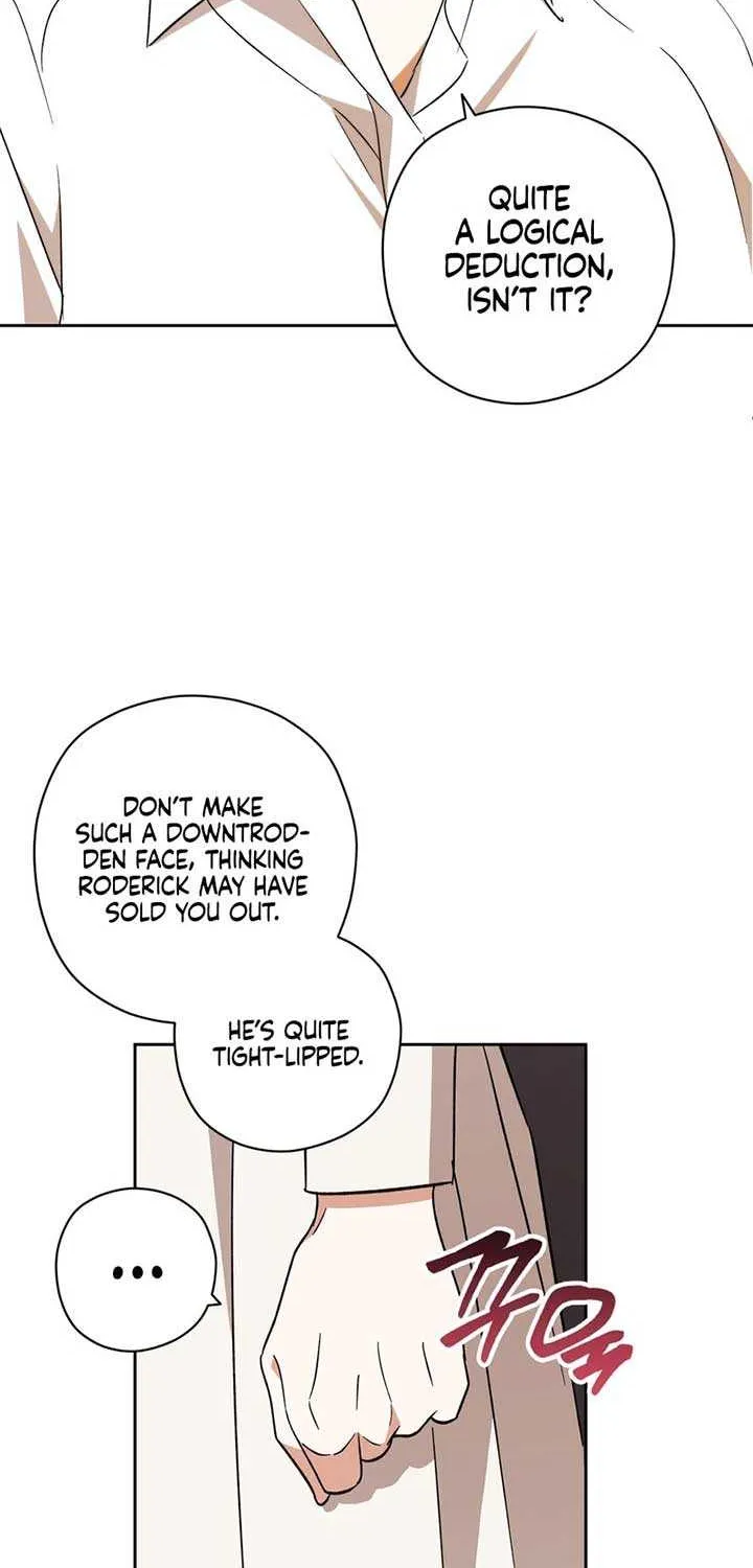 Dear Anonymous Sponsor Chapter 9 page 34 - 