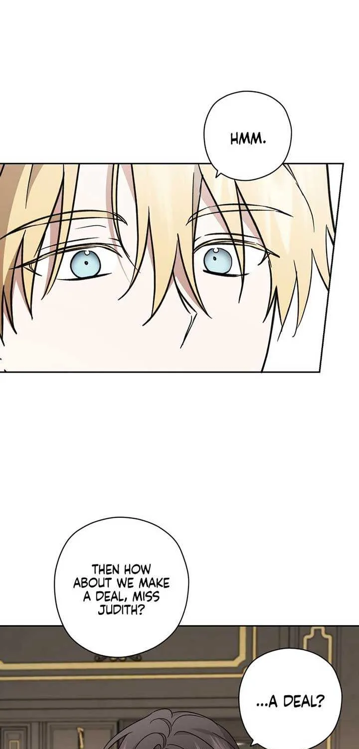 Dear Anonymous Sponsor Chapter 9 page 37 - 
