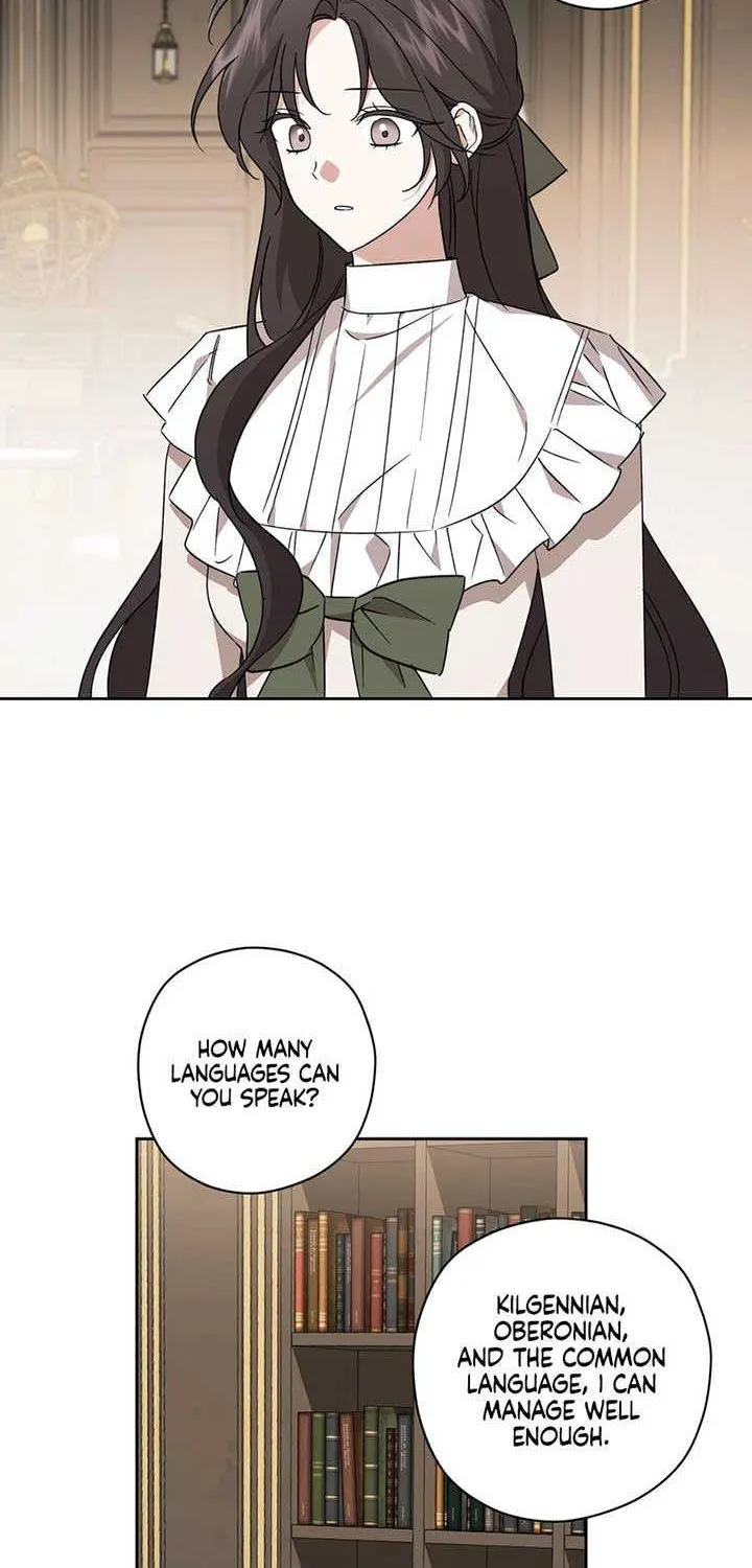 Dear Anonymous Sponsor Chapter 9 page 38 - 
