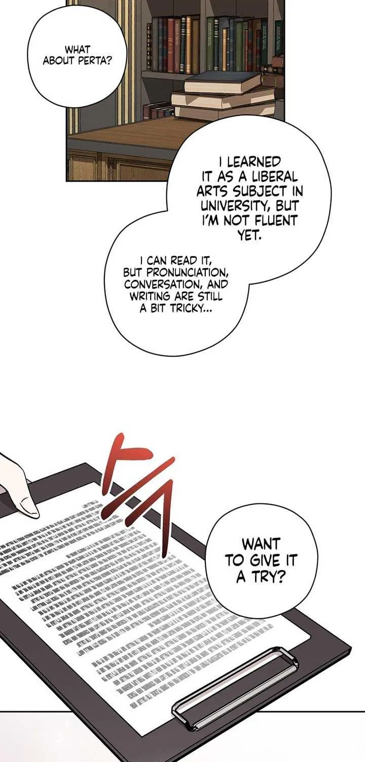 Dear Anonymous Sponsor Chapter 9 page 39 - 