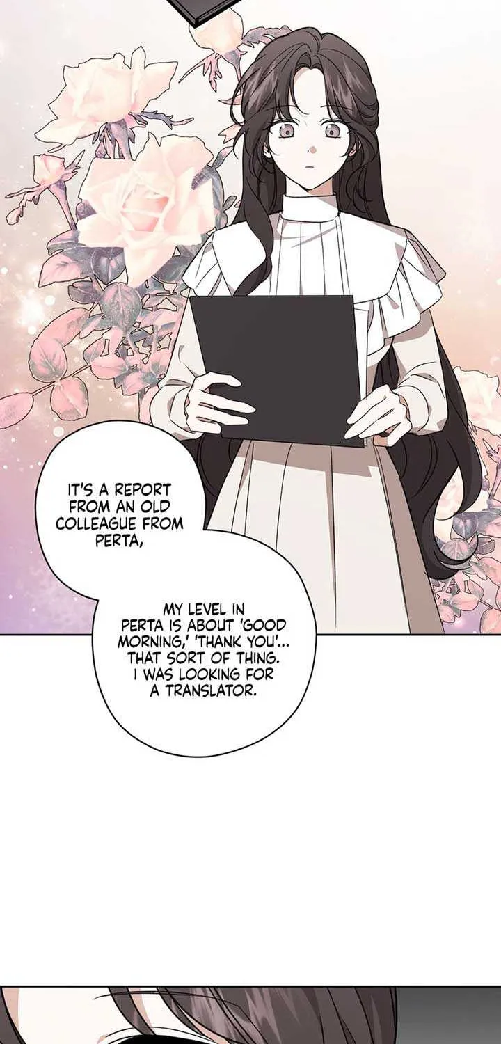 Dear Anonymous Sponsor Chapter 9 page 40 - 