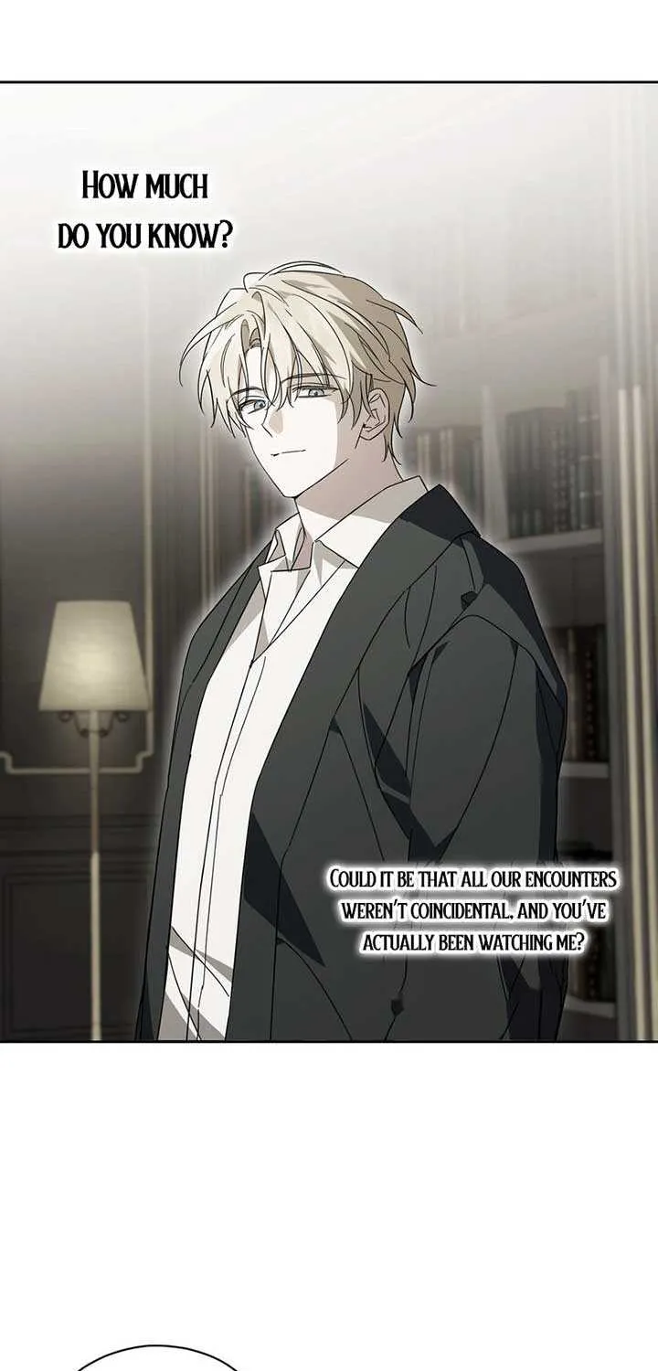 Dear Anonymous Sponsor Chapter 9 page 5 - 