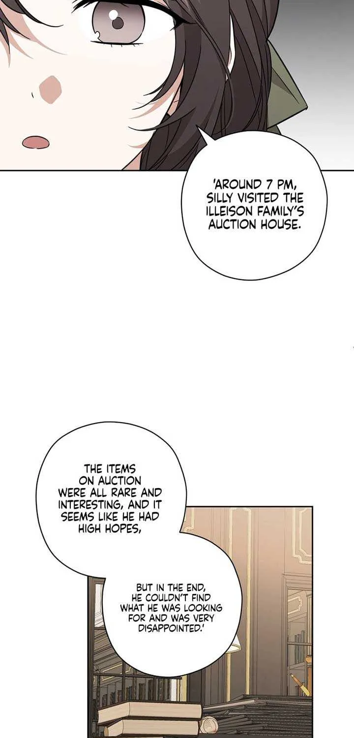 Dear Anonymous Sponsor Chapter 9 page 41 - 