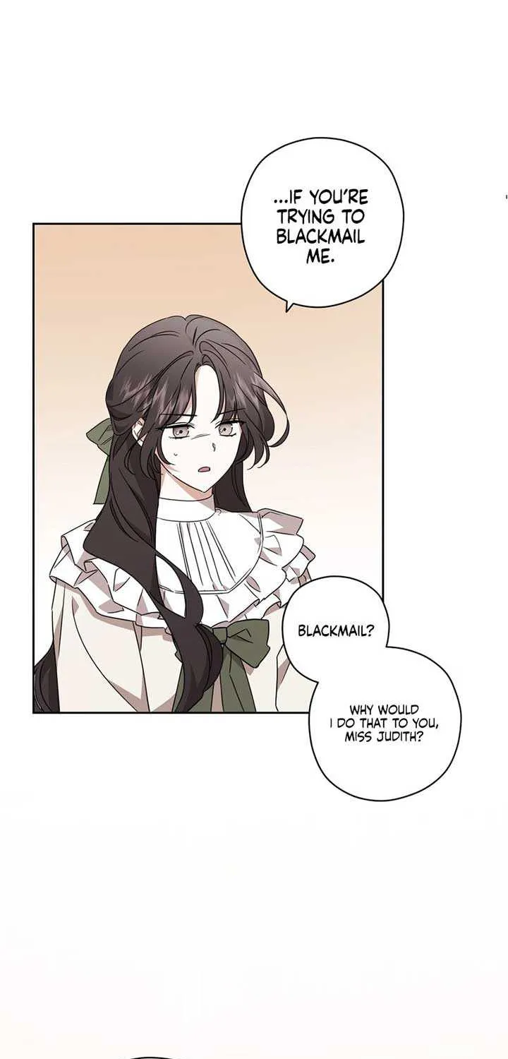 Dear Anonymous Sponsor Chapter 9 page 45 - 