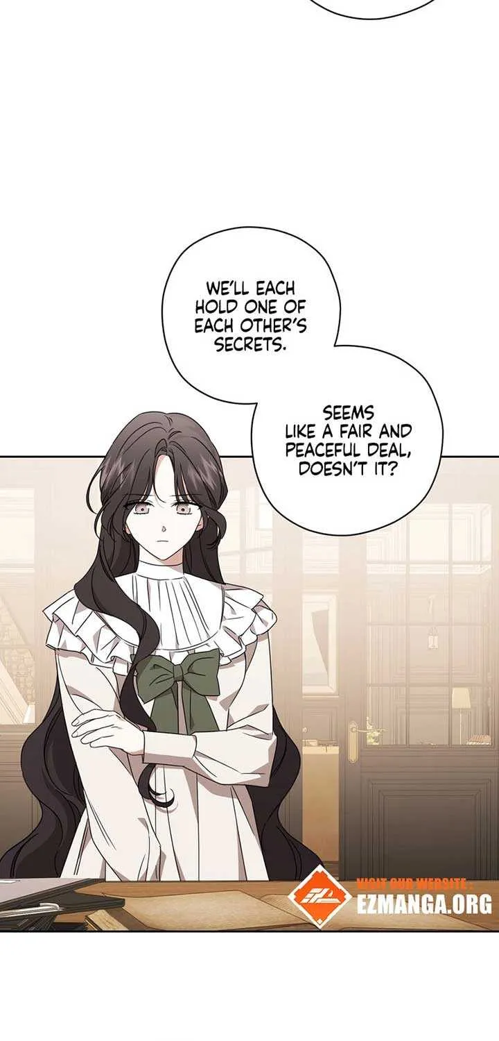Dear Anonymous Sponsor Chapter 9 page 47 - 