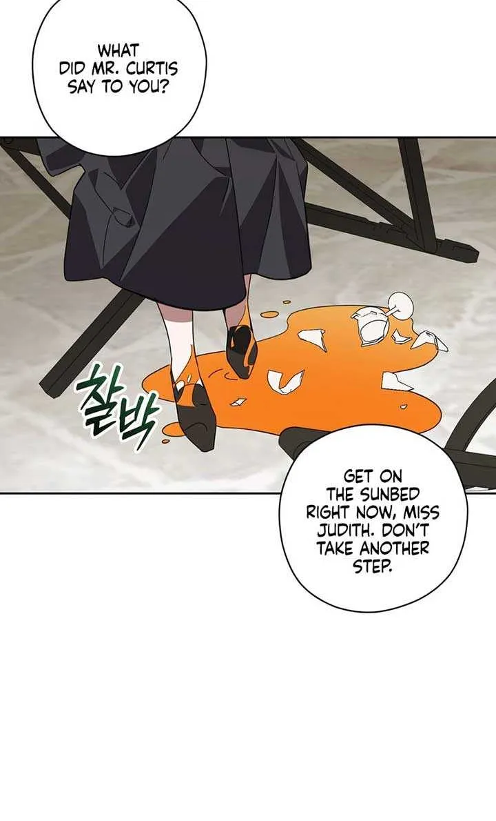 Dear Anonymous Sponsor Chapter 9 page 6 - 