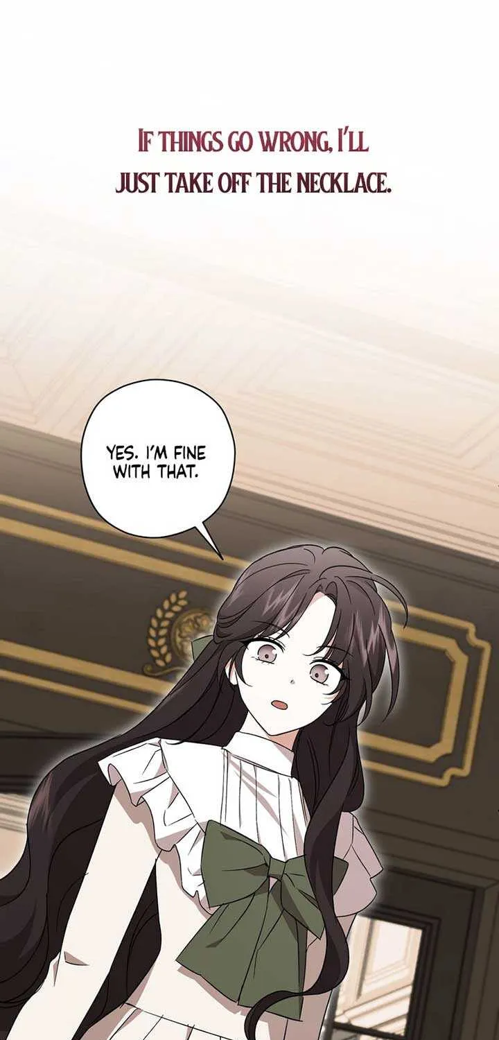 Dear Anonymous Sponsor Chapter 9 page 51 - 