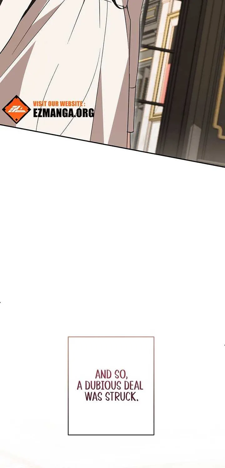 Dear Anonymous Sponsor Chapter 9 page 52 - 