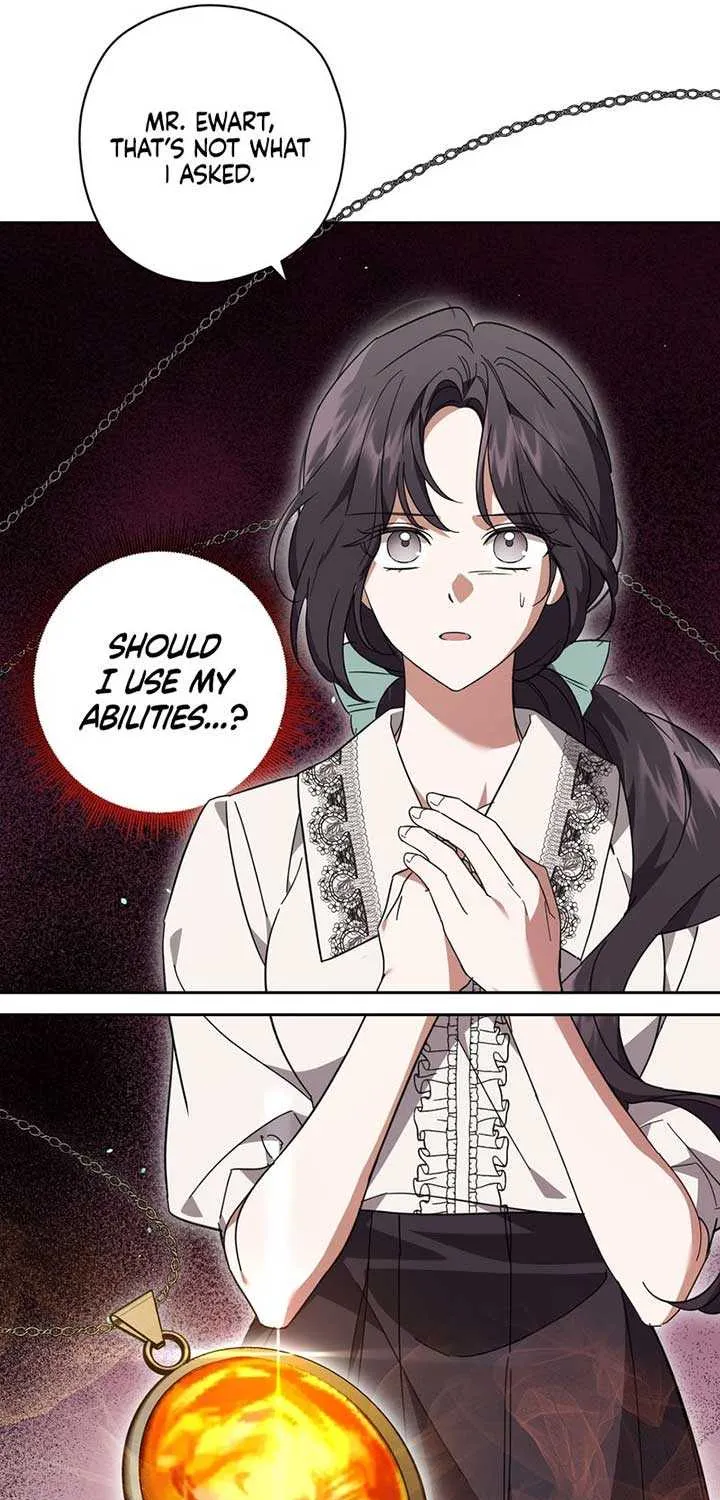 Dear Anonymous Sponsor Chapter 9 page 7 - 