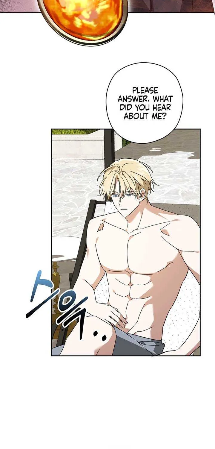 Dear Anonymous Sponsor Chapter 9 page 8 - 