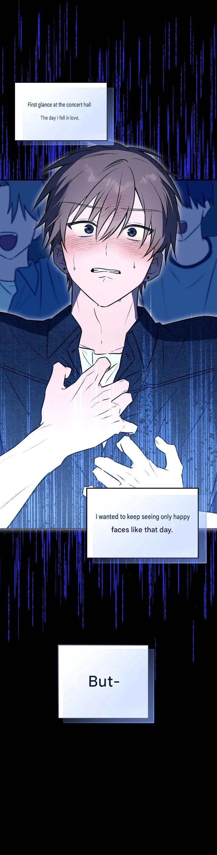 Dear Anti-Fan Chapter 0 page 2 - 