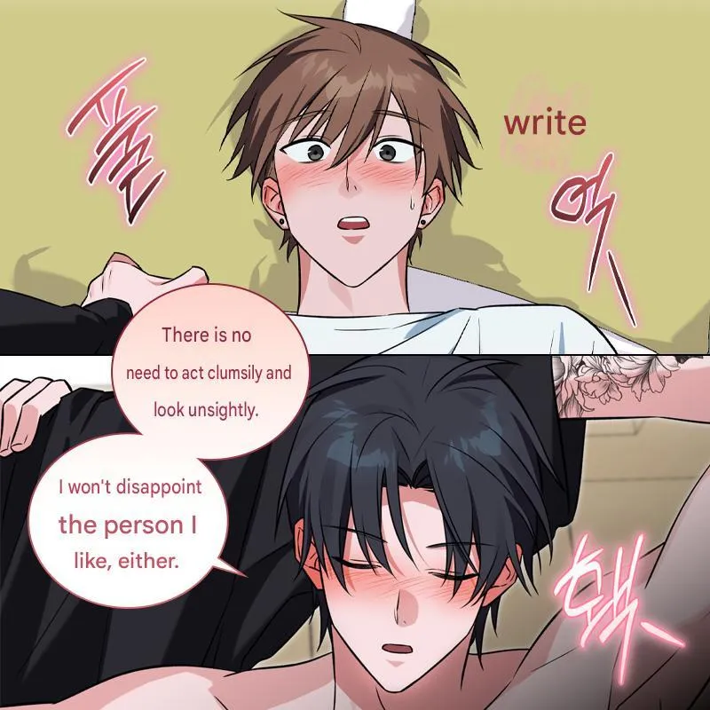 Dear Anti-Fan Chapter 0 page 11 - 