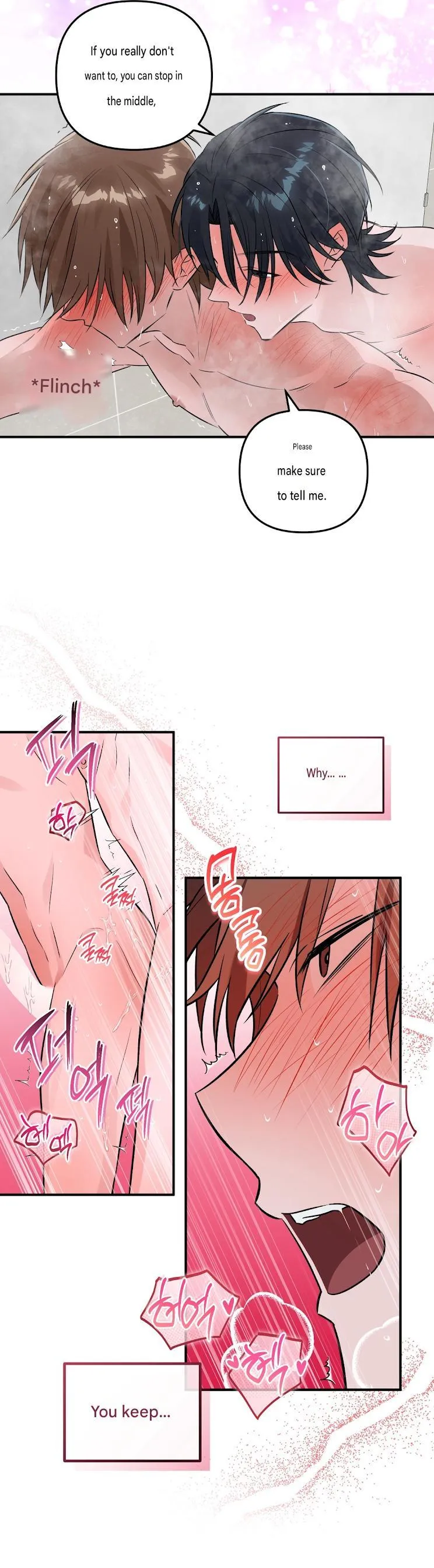 Dear Anti-Fan Chapter 0 page 7 - 