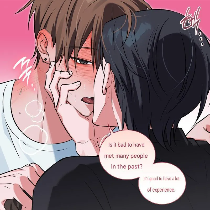 Dear Anti-Fan Chapter 0 page 10 - 