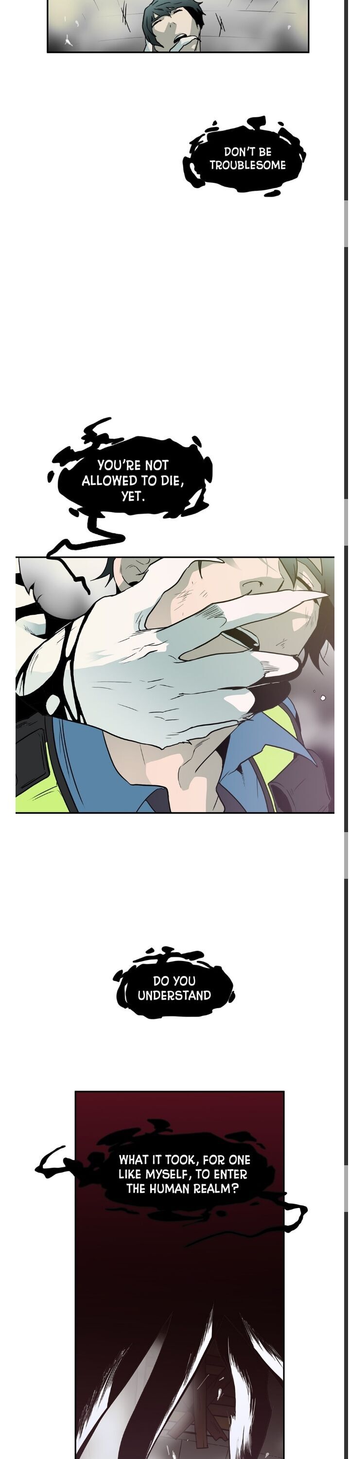 DEAR. DOOR ( UNCENSORED version ) Chapter 1 page 13 - 