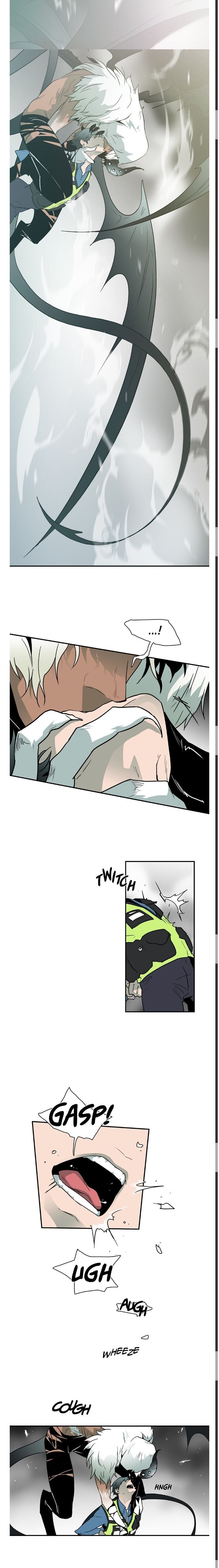 DEAR. DOOR ( UNCENSORED version ) Chapter 1 page 15 - 