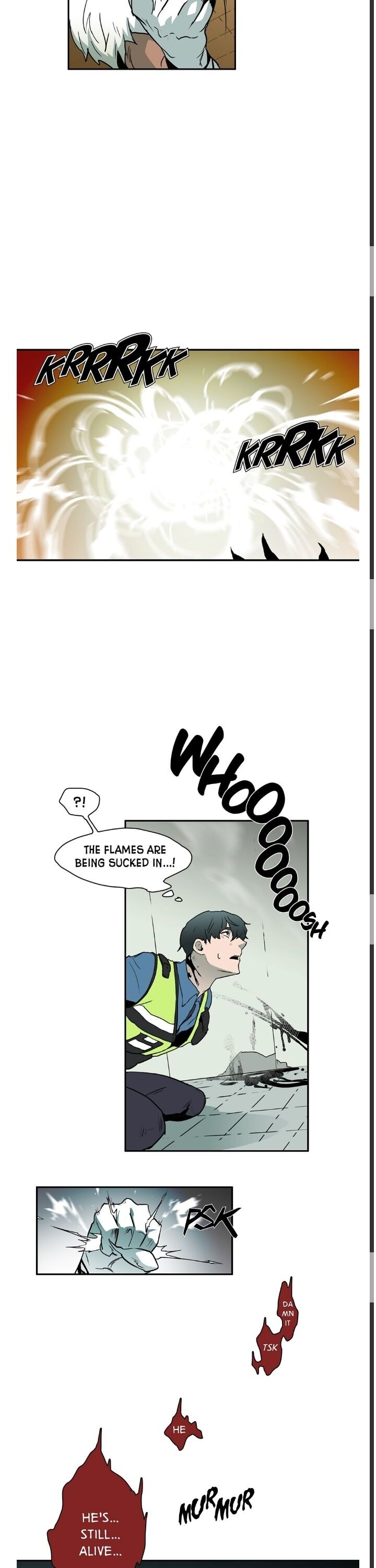 DEAR. DOOR ( UNCENSORED version ) Chapter 1 page 17 - 