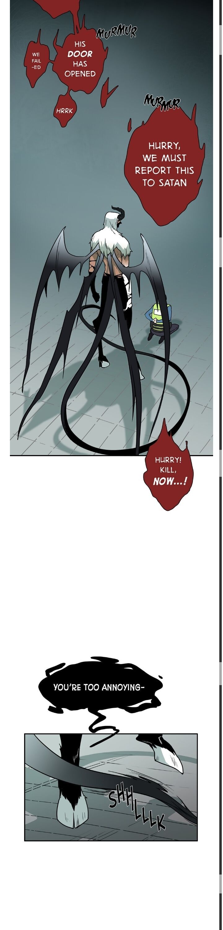 DEAR. DOOR ( UNCENSORED version ) Chapter 1 page 18 - 