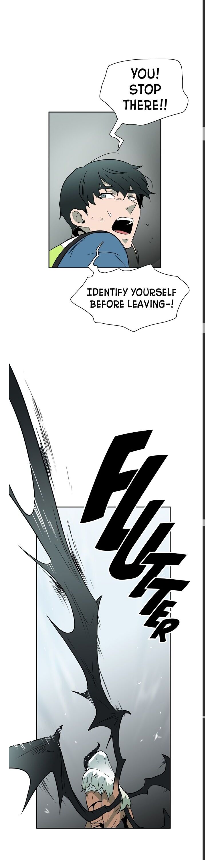 DEAR. DOOR ( UNCENSORED version ) Chapter 1 page 19 - 