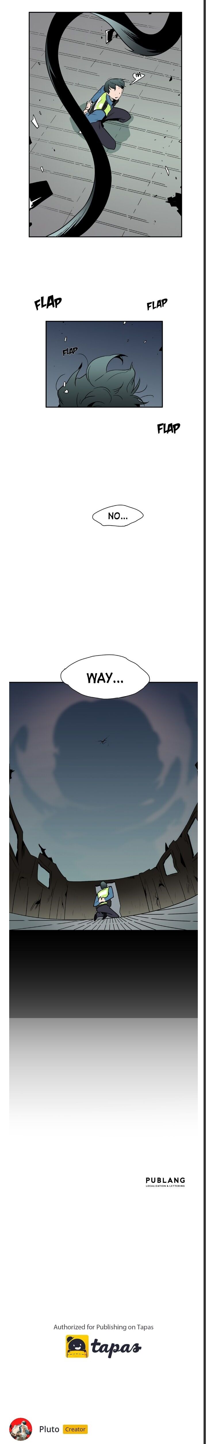 DEAR. DOOR ( UNCENSORED version ) Chapter 1 page 21 - 