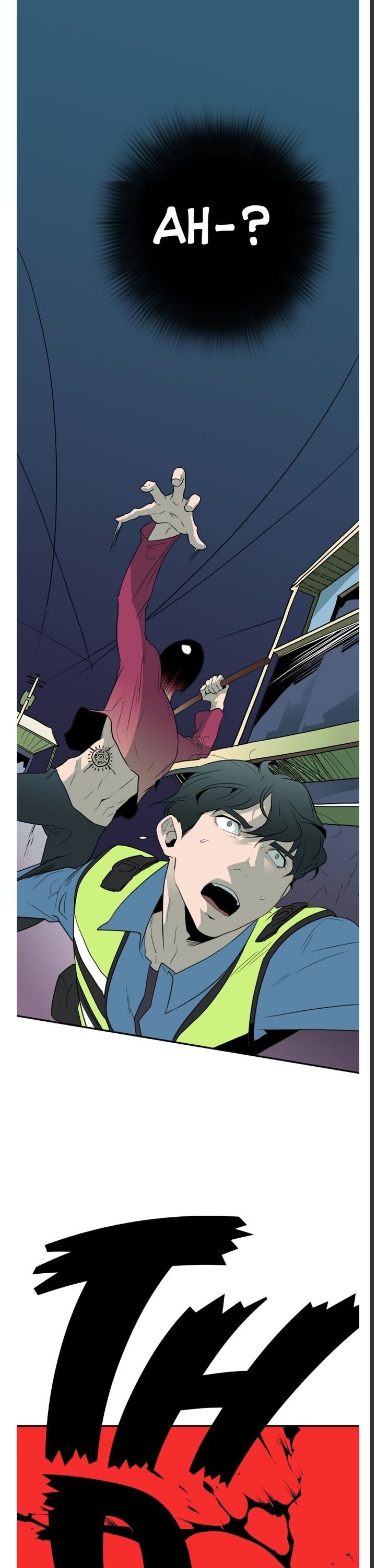 DEAR. DOOR ( UNCENSORED version ) Chapter 1 page 6 - 