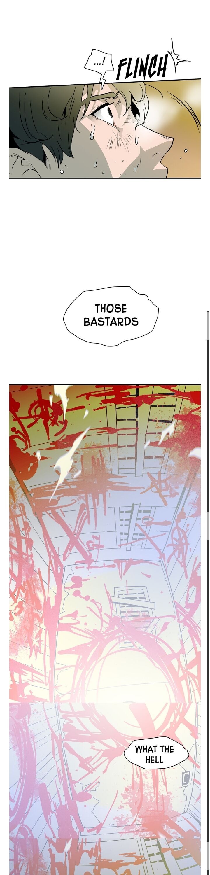 DEAR. DOOR ( UNCENSORED version ) Chapter 1 page 9 - 