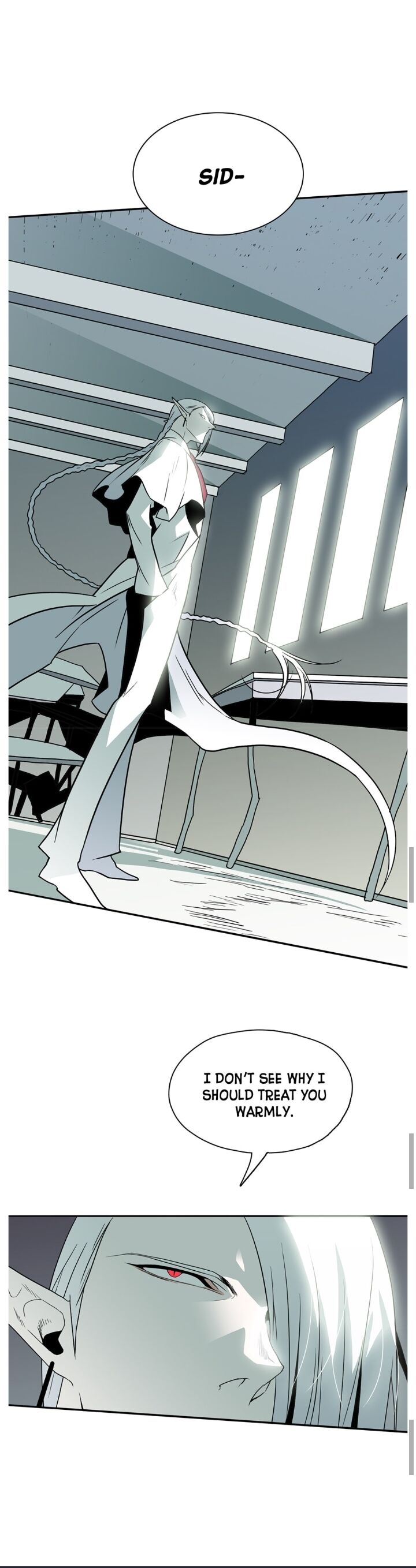 DEAR. DOOR ( UNCENSORED version ) Chapter 10 page 12 - 