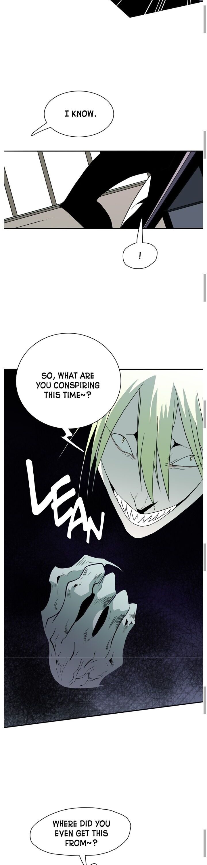 DEAR. DOOR ( UNCENSORED version ) Chapter 10 page 14 - 