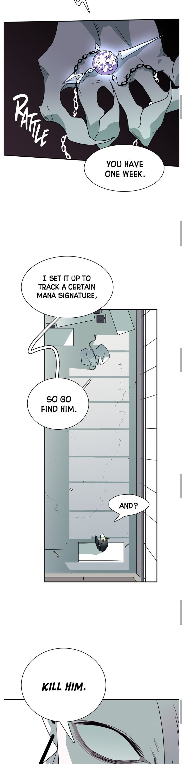 DEAR. DOOR ( UNCENSORED version ) Chapter 10 page 15 - 