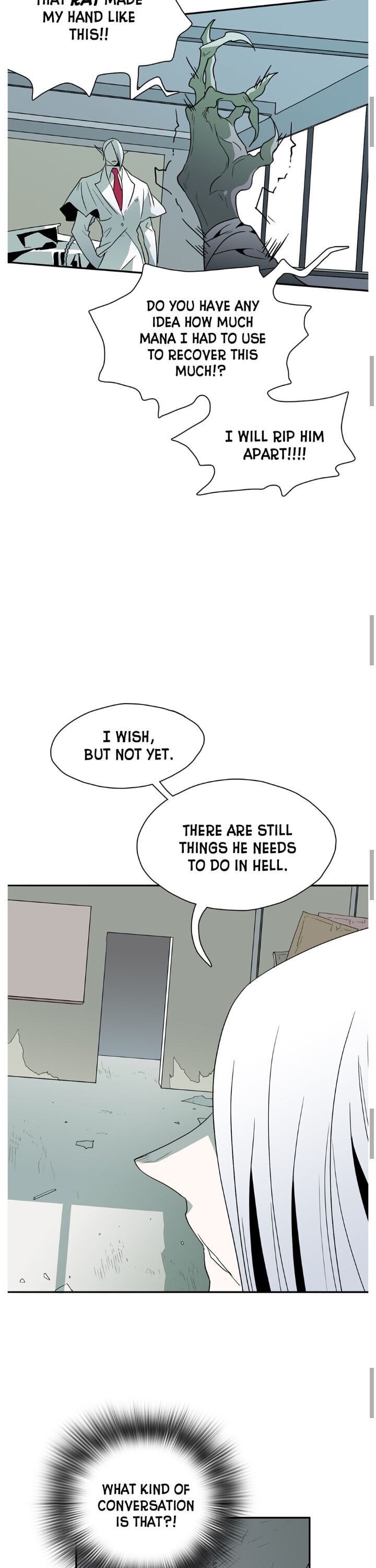 DEAR. DOOR ( UNCENSORED version ) Chapter 10 page 17 - 
