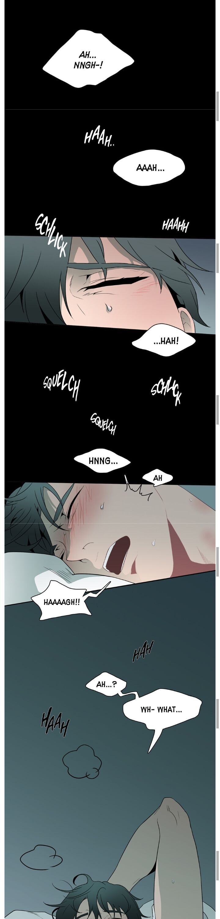 DEAR. DOOR ( UNCENSORED version ) Chapter 10 page 5 - 