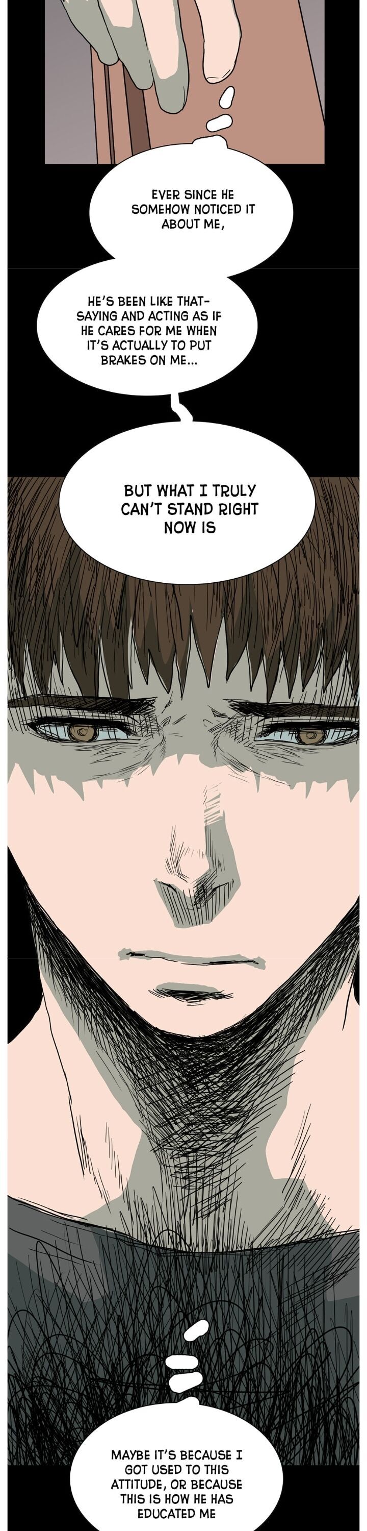 DEAR. DOOR ( UNCENSORED version ) Chapter 11 page 19 - 